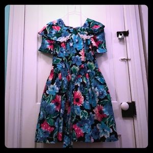 Vintage Dress